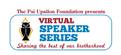 The Psi Upsilon Foundation, INC logo